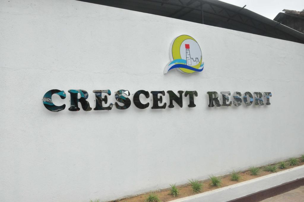 Crescent Resort Galle Extérieur photo